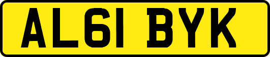 AL61BYK
