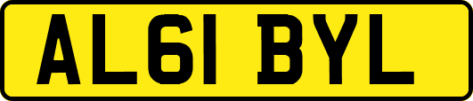 AL61BYL