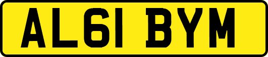 AL61BYM