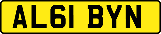 AL61BYN