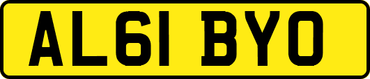 AL61BYO