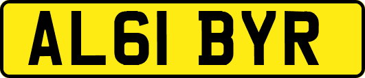 AL61BYR