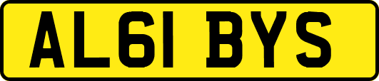 AL61BYS