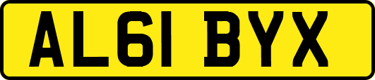 AL61BYX