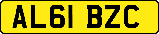 AL61BZC