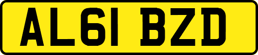 AL61BZD