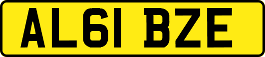 AL61BZE