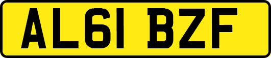 AL61BZF