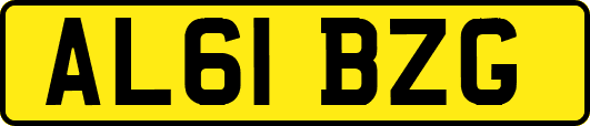 AL61BZG