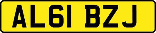 AL61BZJ