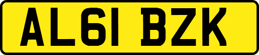 AL61BZK