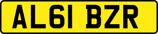 AL61BZR