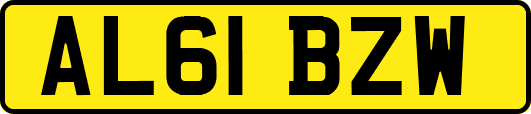 AL61BZW