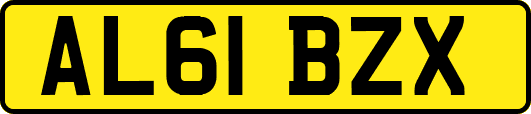AL61BZX
