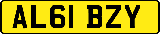 AL61BZY
