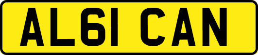AL61CAN