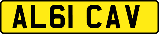 AL61CAV