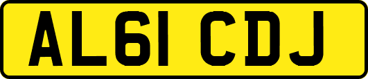 AL61CDJ