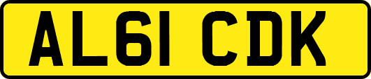 AL61CDK