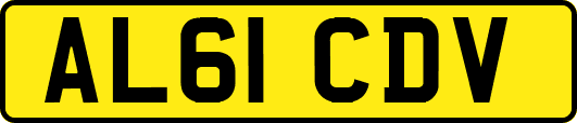 AL61CDV
