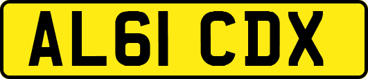 AL61CDX