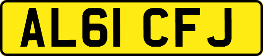 AL61CFJ
