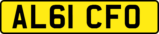 AL61CFO