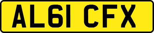 AL61CFX