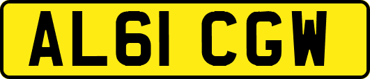AL61CGW