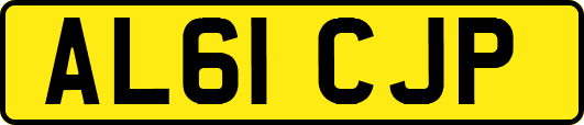 AL61CJP