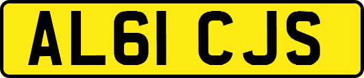 AL61CJS