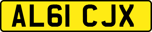 AL61CJX