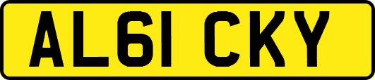 AL61CKY