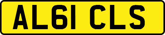 AL61CLS