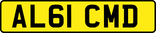 AL61CMD