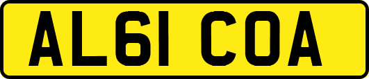 AL61COA