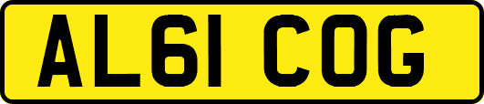 AL61COG