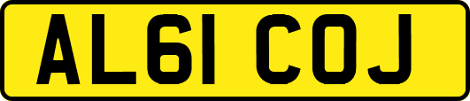 AL61COJ
