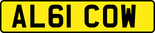 AL61COW