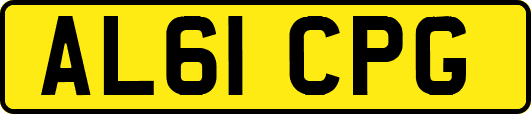 AL61CPG
