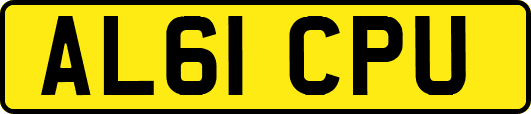 AL61CPU
