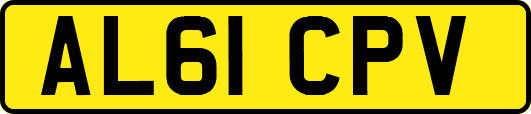 AL61CPV