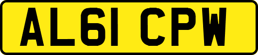 AL61CPW