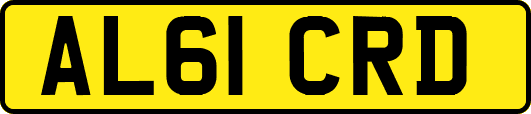 AL61CRD