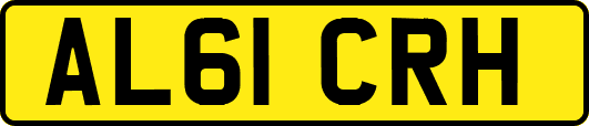 AL61CRH