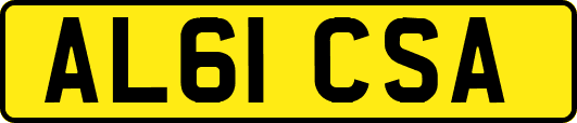 AL61CSA