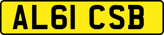AL61CSB