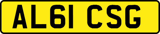 AL61CSG