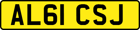 AL61CSJ