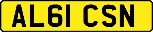 AL61CSN